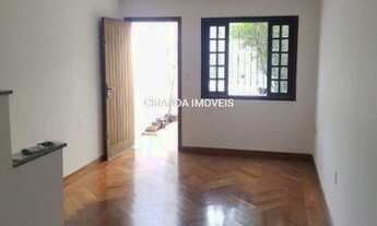 Imagem: SAO PAULO - Casa Padrão - CERQUEIRA CESAR