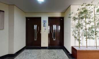 Imagem 7: Apartamento de 60m2 com 2 quartos na Vila Moinho Velho