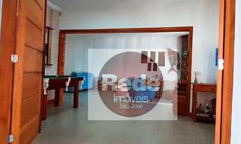 Imagem 6: Casa com 3 dormitórios à venda, 260 m² por R$ 850.000,00 - Praia das Palmeiras - Caraguata