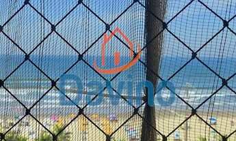 Imagem 5: APARTAMENTO DE 2 DORMITÓRIOS FRENTE MAR LOCALIZADO NA MIRIM - R$ 310 MIL