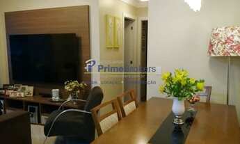 Imagem 5: APARTAMENTO COM 2 DORMITÓRIOS E VARANDA GOURMET - UNITÀ JARDIM PRUDÊNCIA