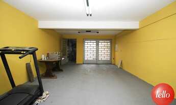 Imagem 4: São Paulo - Casa Padrão - Campo Belo