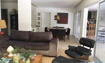 Imagem 4: CASA EM CONDOMÍNIO - TAMBORÉ - SP