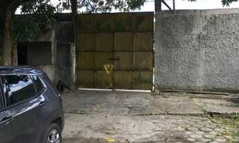 Imagem 3: Terreno na Av. Independência