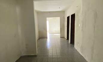 Imagem 2: Casa em Mangabeira