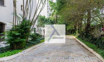 Imagem 3: Apartamento com 3 dormitórios à venda, 248 m² por R$ 3.150.000,00 - Alto de Pinheiros - Sã