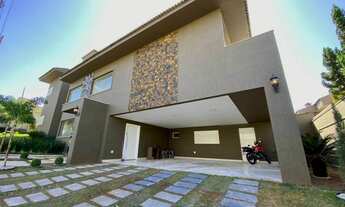 Imagem 4: Casa à venda no bairro Parque Residencial Damha IV - São José do Rio Preto/SP