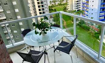 Imagem 7: Apartamento para Venda em Bertioga, Riviera de São Lourenço, 3 dormitórios, 2 suítes, 4 ba