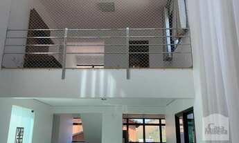 Imagem 5: Casa em condomínio à Venda - Alphaville, 3 Quartos, 348 m²