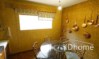 Imagem 7: Linda casa em Alto de Pinheiros