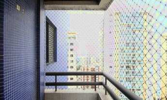 Imagem 4: Apartamento está localizado no bairro Saúde possui 70 metros quadrados com 3 quartos sendo