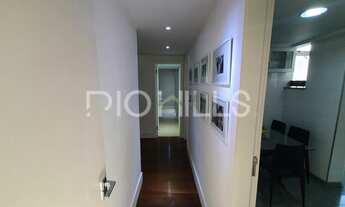 Imagem 7: Apartamento à venda no bairro Icaraí - Niterói/RJ (180