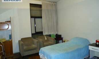 Imagem 6: APARTAMENTO - PINHEIROS - SP