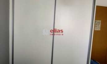 Imagem 7: VENDE APTO DE 02 DORMITÓRIOS REPLETO EM ARMÁRIOS COM LAZER