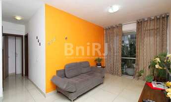 Imagem 5: Humaitá - American Flat