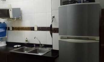 Imagem 6: Apartamento para aluguel tem 48 metros quadrados com 1 quarto em Andaraí - Rio de Janeiro