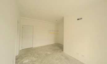 Imagem 6: Annecy - Apartamento 3 quartos com 1 vaga de garagem à venda, Mercês, Curitiba