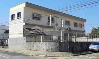 Imagem 1: Prédio Comercial para locação próx. ao Centro de Mogi das Cruzes - 6 Salas 10 vagas - Ótim