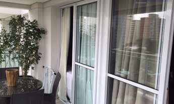 Imagem 2: Apartamento residencial para locação, Campo Belo, São Paulo