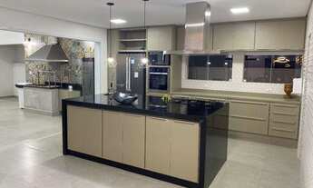 Imagem 6: Casa com 6 dormitórios à venda, 500 m² - Jardim Acapulco - Guarujá/SP