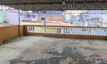 Imagem 6: Casa à venda, 250 m² - Vila Alto de Santo André - Santo André/SP