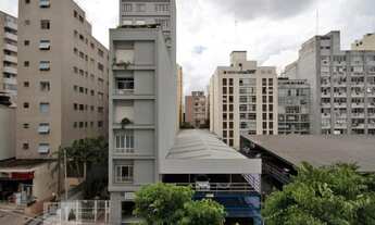 Imagem 4: Apartamento para Aluguel - Santa Cecília, 3 Quartos, 178 m2