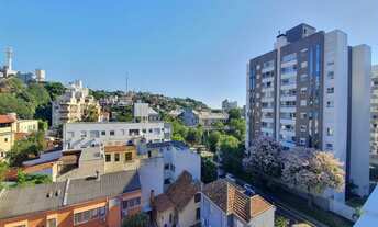 Imagem 4: Porto Alegre - Apartamento Padrão - Menino Deus