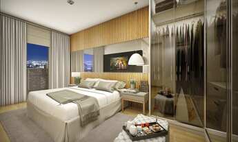 Imagem 5: Apartamento novo à venda no condomínio Aqualuna Jardim Residencial, Centro, Londrina, PR