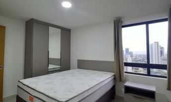 Imagem 7: Apartamento proximo do Açude 1qt. Mobíliado