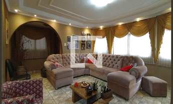 Imagem: Casa à Venda - Ermelino Matarazzo, 3 Quartos