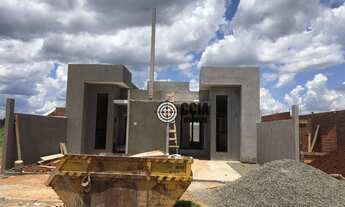 Imagem: Casa à venda no Vila Maria - R$ 310.000,00