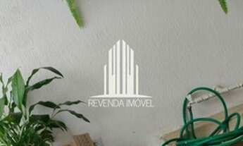 Imagem 3: Sobrado na Vila Yara- São Paulo, SP