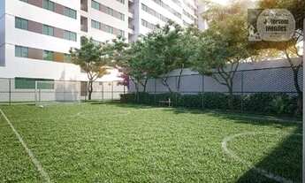 Imagem 7: ML- Reserva Polidoro, tem a Melhor Localização de todos, 2 quartos com Suíte, piscina