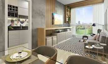 Imagem 2: Vila Velha - Apartamento Padrão - Jockey De Itaparica