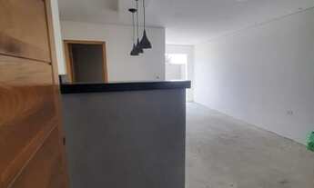 Imagem 2: Apartamento à venda, Utinga, Santo André, SP