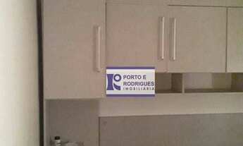 Imagem 7: Apartamento com 1 dormitório à venda, 44 m² por R$ 140.000,00 - Botafogo - Campinas/SP