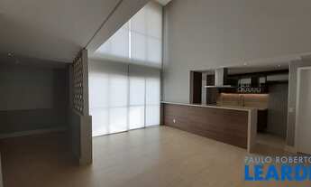 Imagem 3: APARTAMENTO - TAMBORÉ - SP