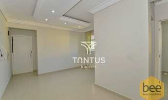 Imagem 5: Apartamento com 3 dormitórios à venda, 60 m² por R$ 300.000,00 - Novo Mundo - Curitiba/PR