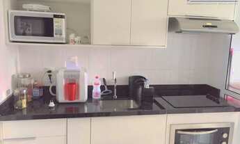 Imagem 7: Apartamento residencial para locação, Campo Belo, São Paulo