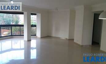 Imagem 4: APARTAMENTO - MOEMA PÁSSAROS - SP