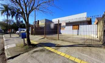 Imagem 5: Casa com 2 dormitórios para alugar, 50 m² por R$ 1.200,00/mês - Niterói - Canoas/RS