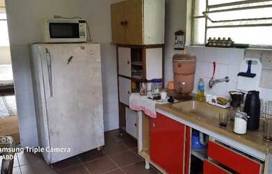 Imagem 8: Sitio em Juquitiba