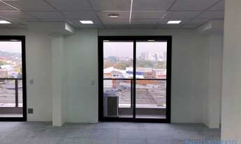 Imagem 3: CONJ. COMERCIAL - BUTANTÃ - SP