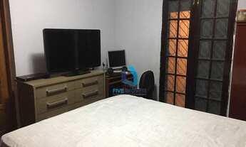 Imagem 7: Sobrado à venda, 120 m² por R$ 636.000,00 - Vila do Castelo - São Paulo/SP