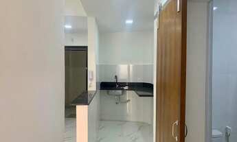 Imagem 1: Vendo-se apartamento grande na lapa rj