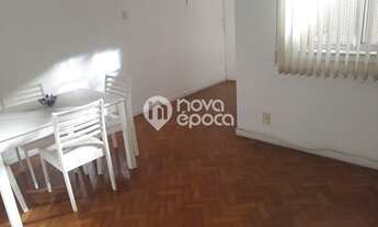 Imagem 5: Rio de Janeiro - Apartamento Padrão - Flamengo