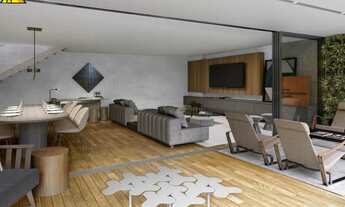 Imagem 3: Apto 3 dorm 3 suites 2 vagas lazer e sofisticação no Jardins Alto Padrão