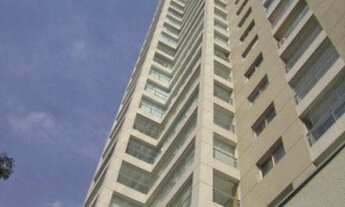 Imagem: SÃO PAULO - RESIDENCIAL - CAMPO BELO