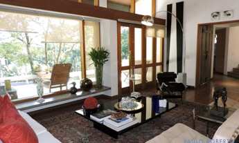 Imagem 4: CASA EM CONDOMÍNIO - GRANJA VIANA - SP