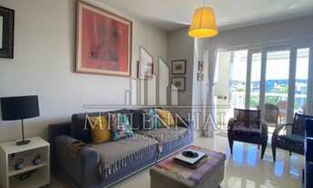 Imagem 2: FLORIANOPOLIS - Apartamento Padrão - Jurerê Internacional